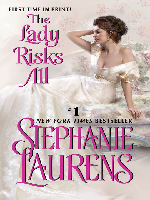 Title details for The Lady Risks All by Stephanie Laurens - Available